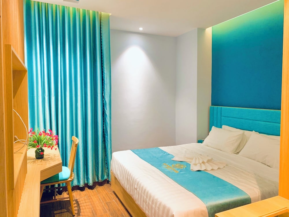 Standard Double Room Single Use