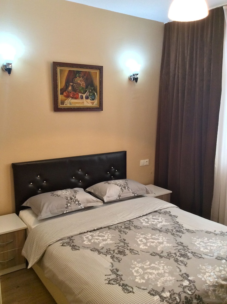 Economy Condo, 1 Double Bed photo 1