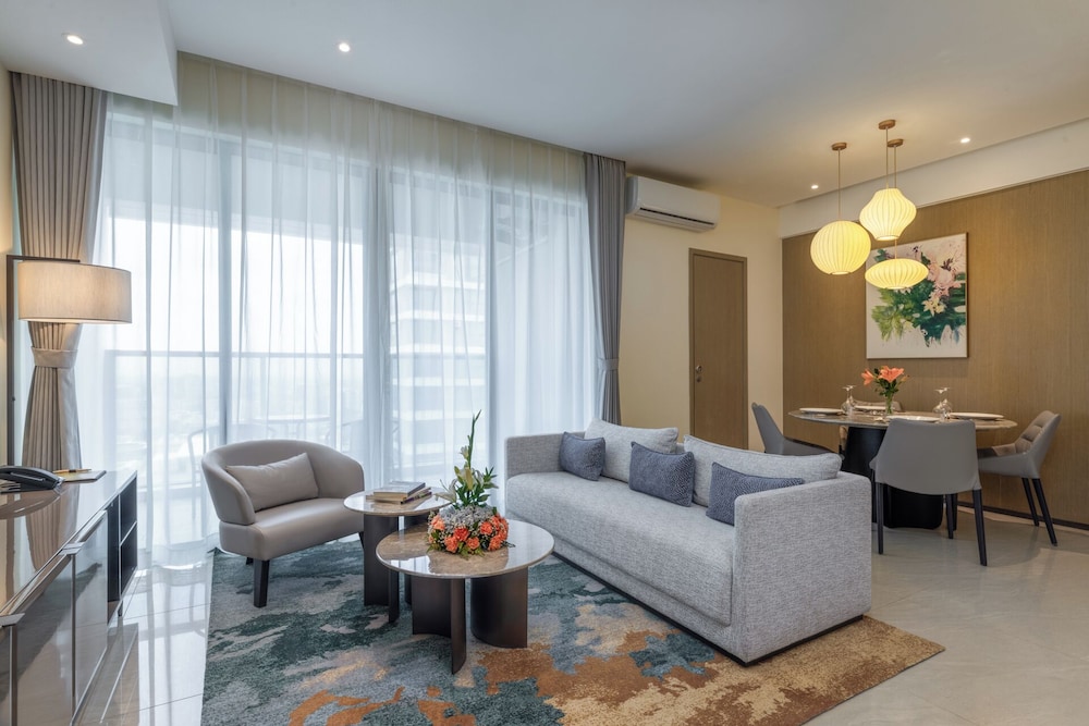Suite, 3 Bedrooms photo 1
