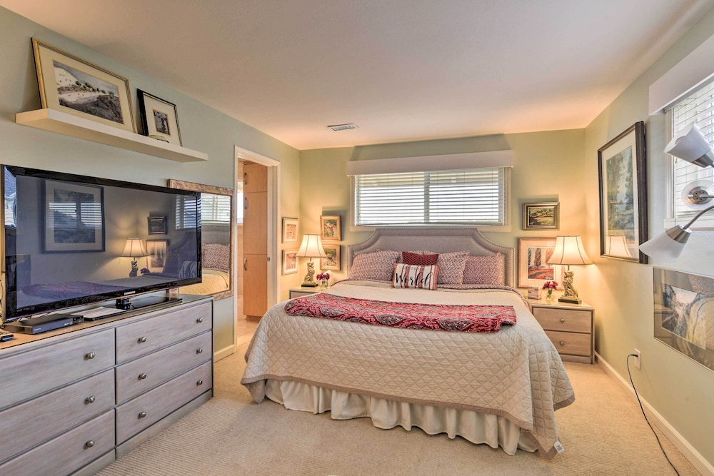 House (2 Bedrooms) photo 3