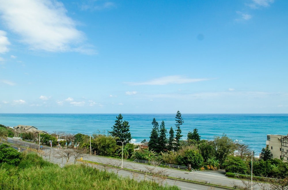Comfort Quadruple Room with Seaview photo 2