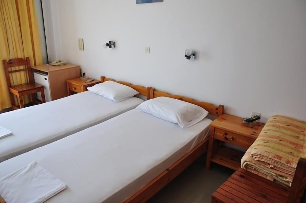 Double Room, Sea View photo 1