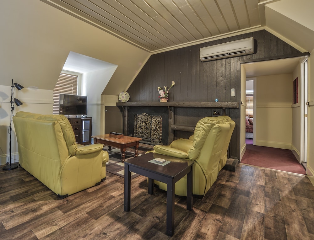 Double Room (Gold Dust Room) photo 1