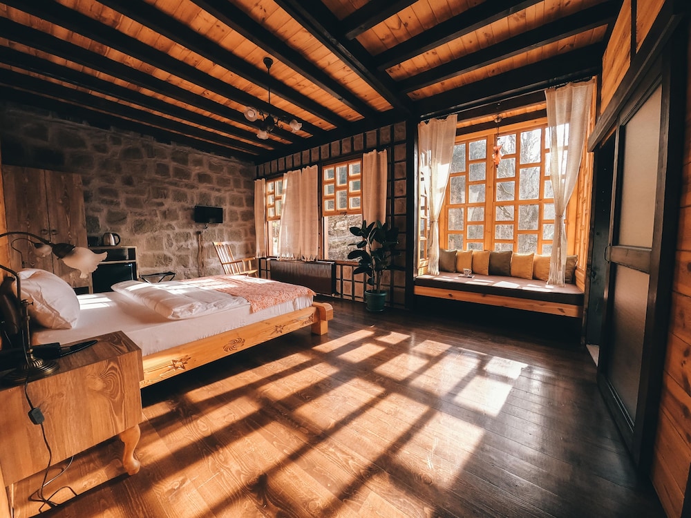 Deluxe Room photo 3