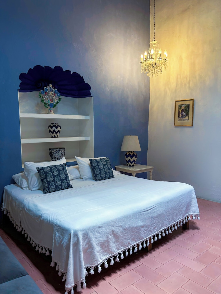 Family Double Room photo 1
