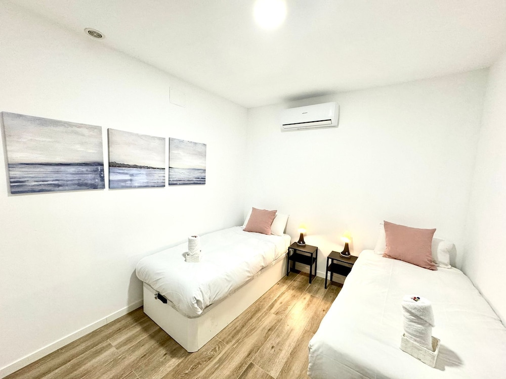 Apartamento, 2 Dormitorios