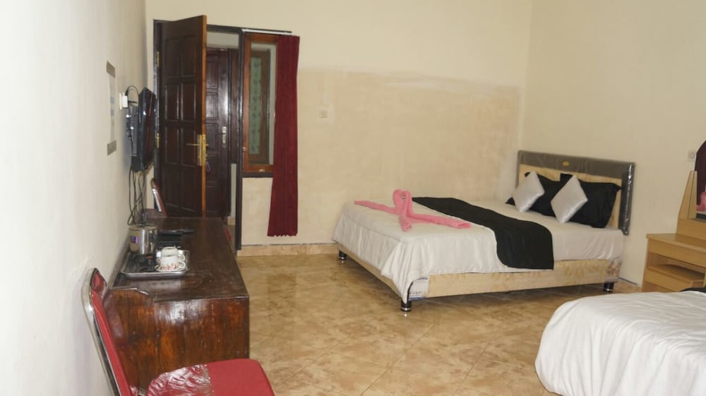 Quadruple Room photo 3