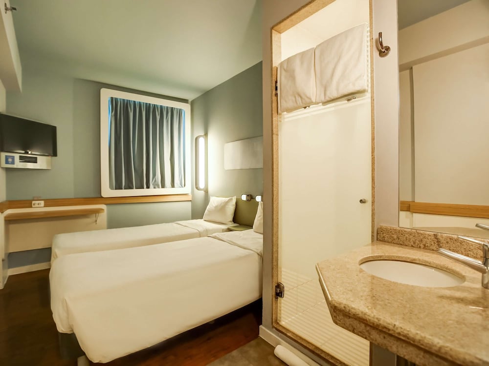 Apartment, 2 Twin Beds