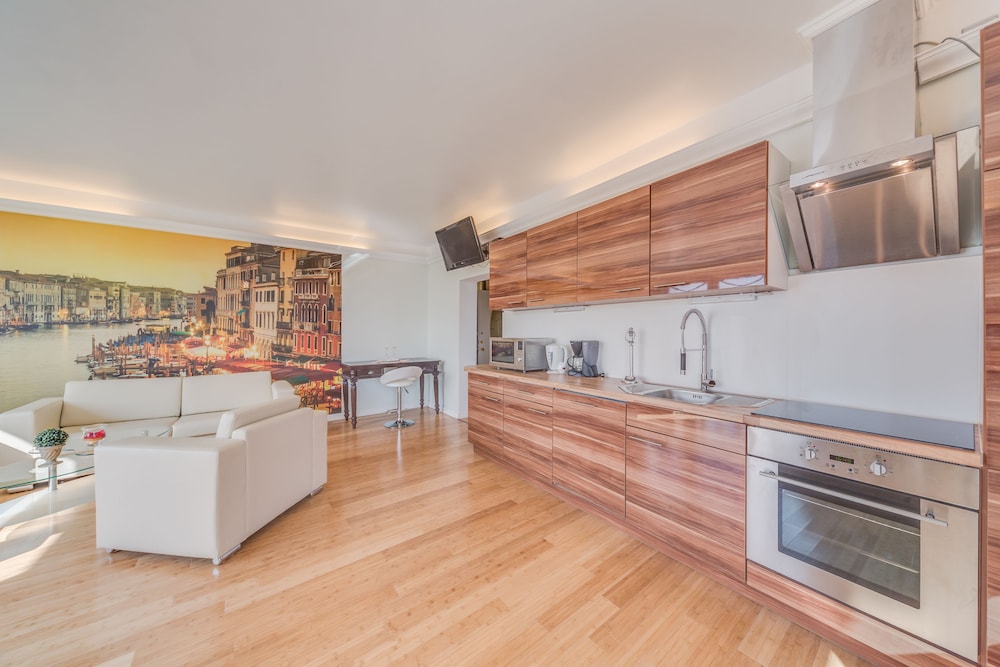 Grand Apartment photo 2