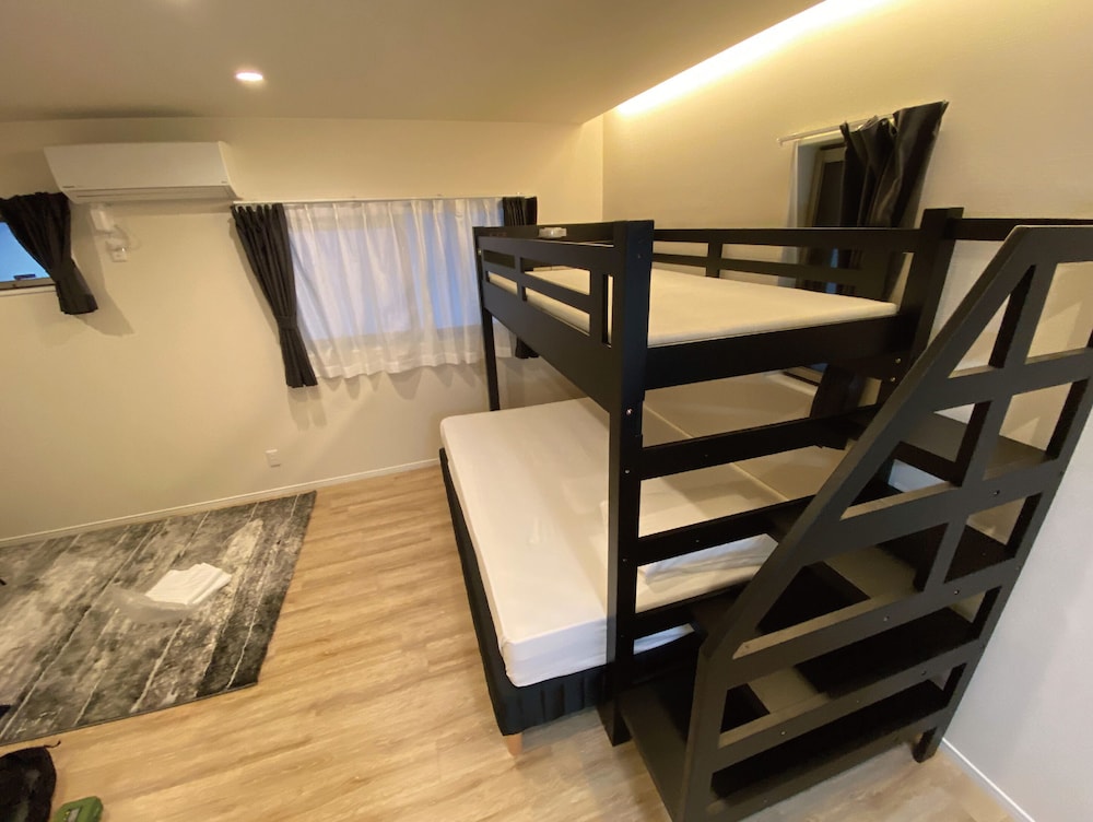 Japanese style Condo 5 people no smoking - Photo 5
