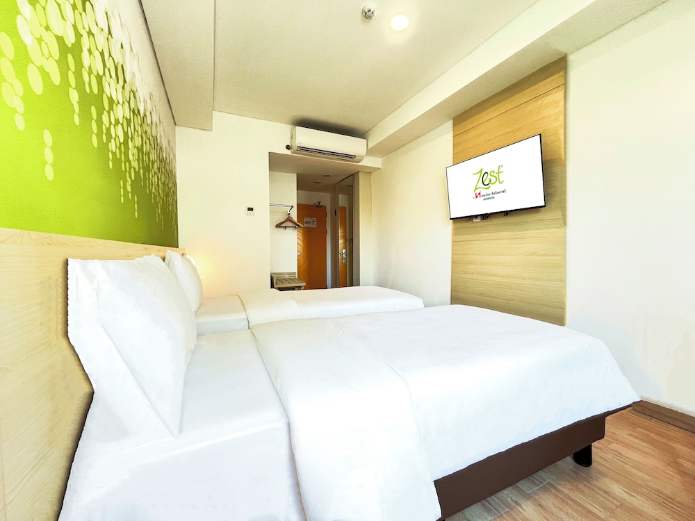 Twin Room photo 2