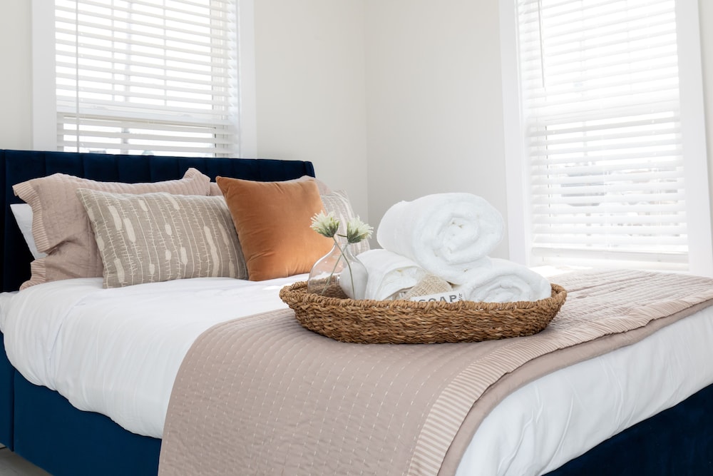 Family Condo, 2 Bedrooms