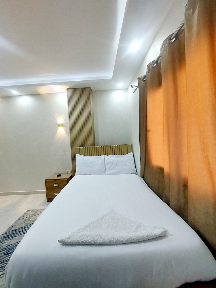 Deluxe Single Room photo 1