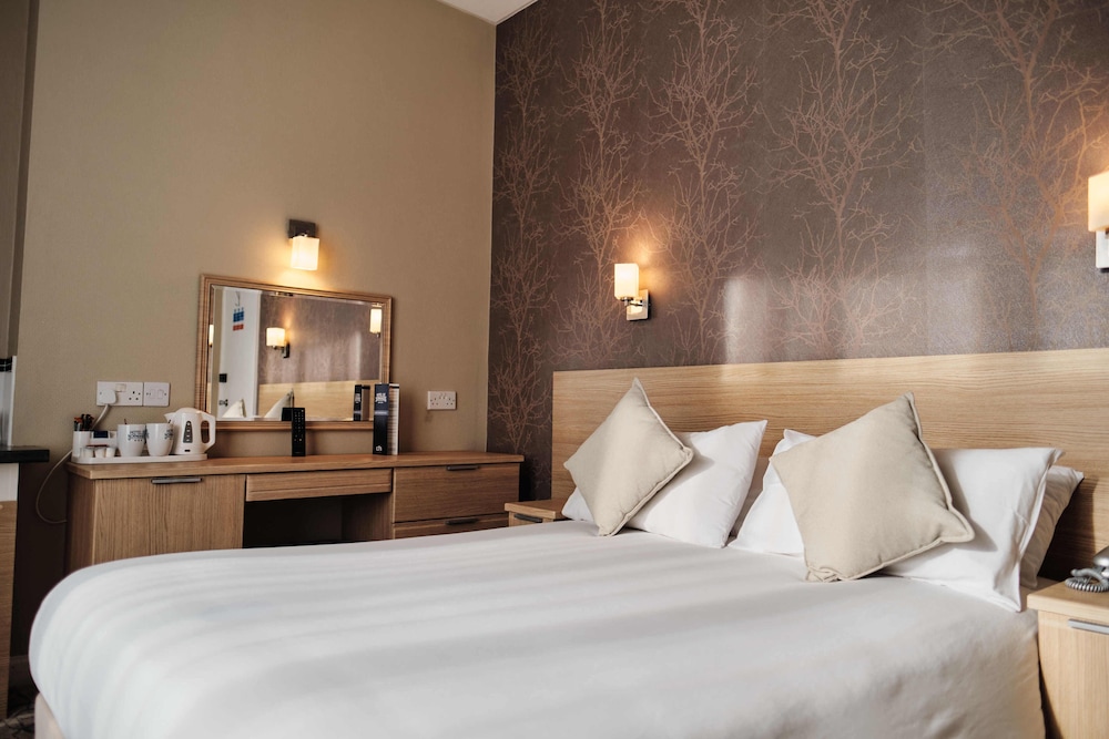 Standard Double Room - Photo 8