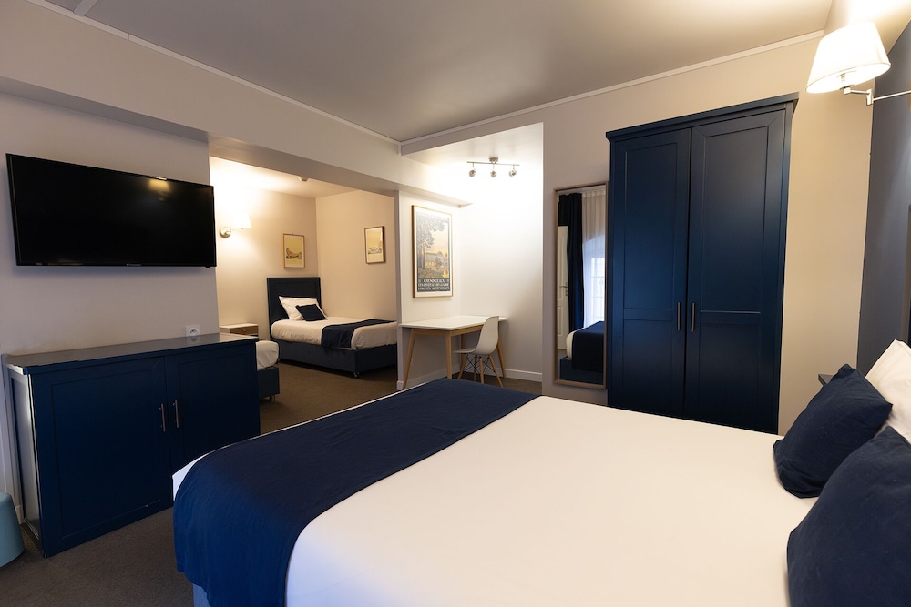 Chambre Quadruple photo 3