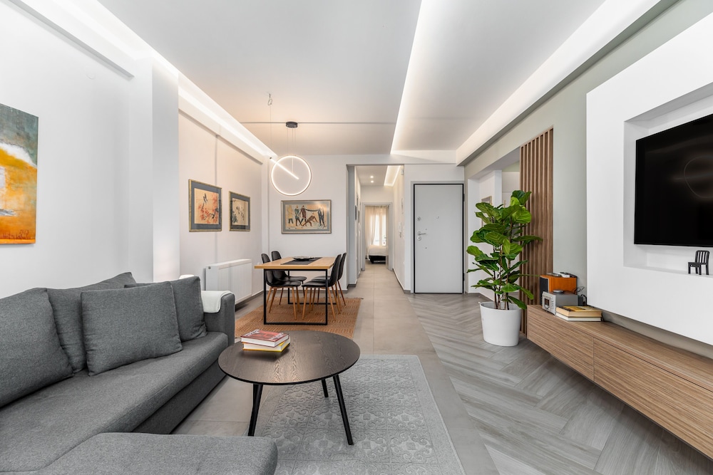 City Apartment