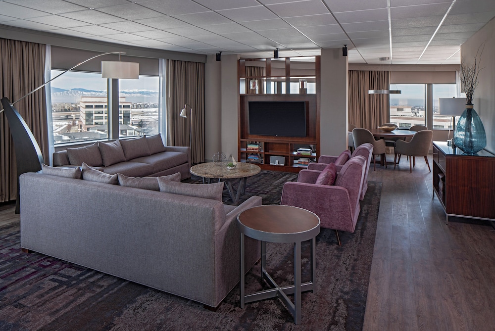 Available room