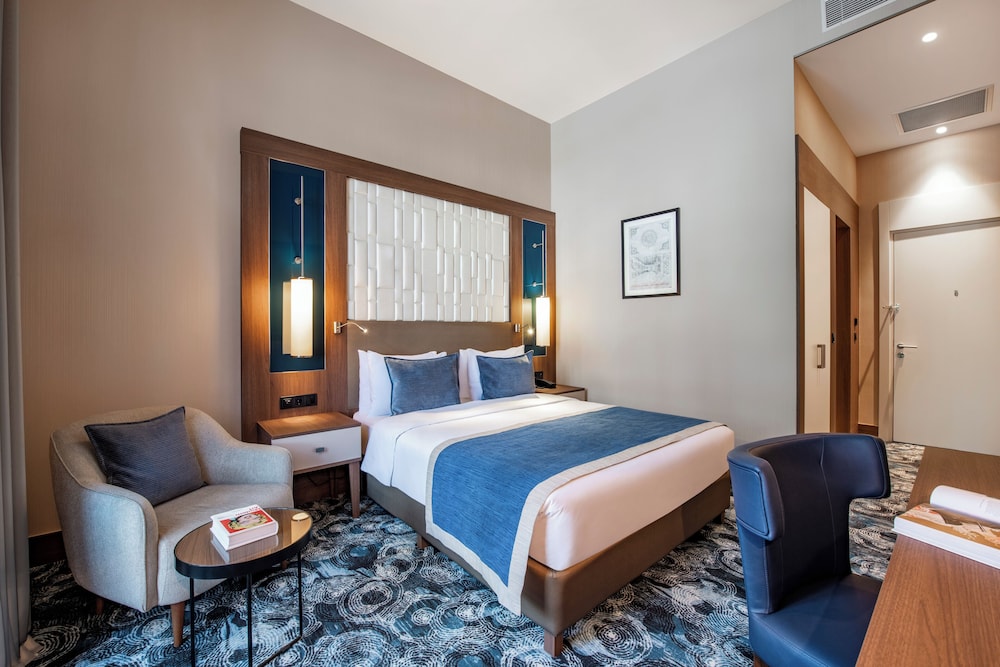 Superior Room, 1 Double Bed, Balcony photo 2
