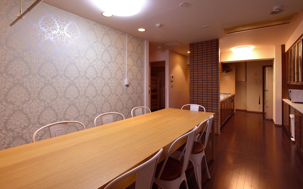 6LDK Apartment, Non Smoking (401) photo 3