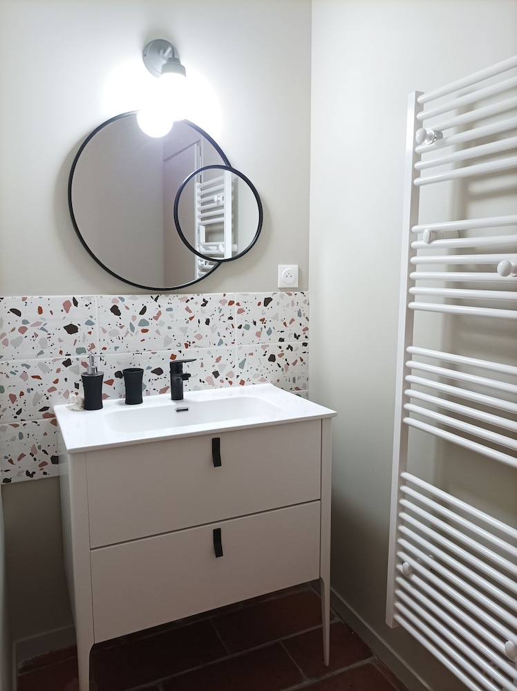 Suite, Private Bathroom (L' annexe-Suite) photo 3