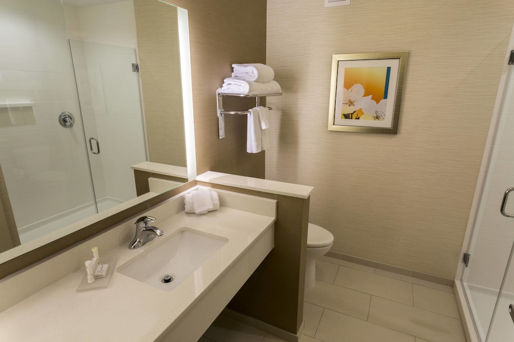 Suite, Multiple Beds