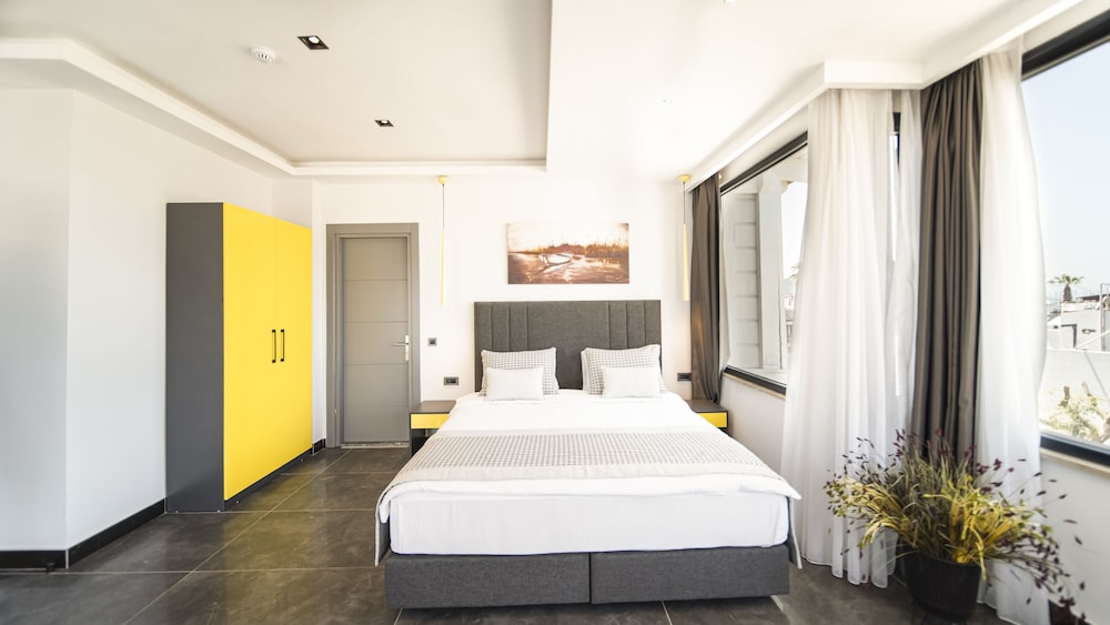Luxury Suite photo 3