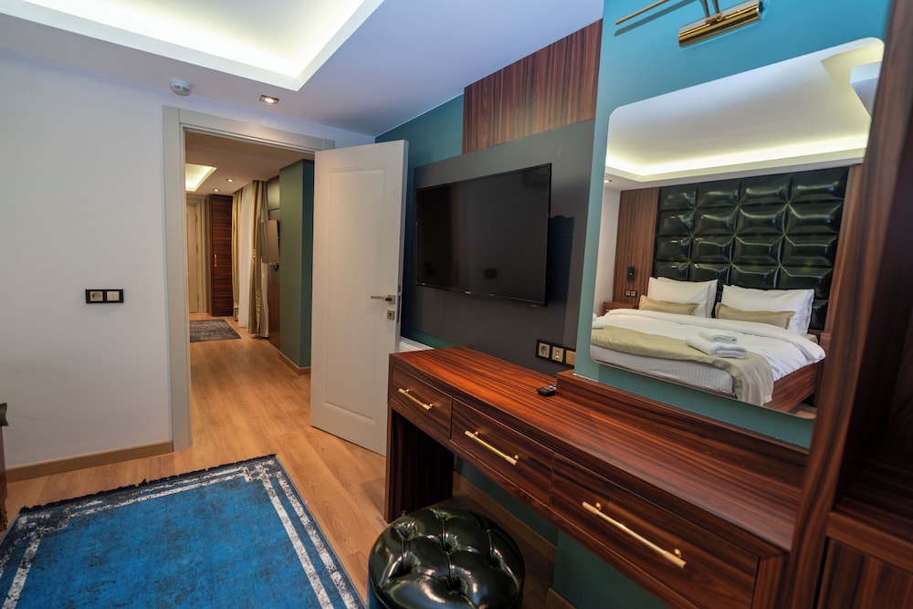 Family Suite, 2 Bedrooms photo 3