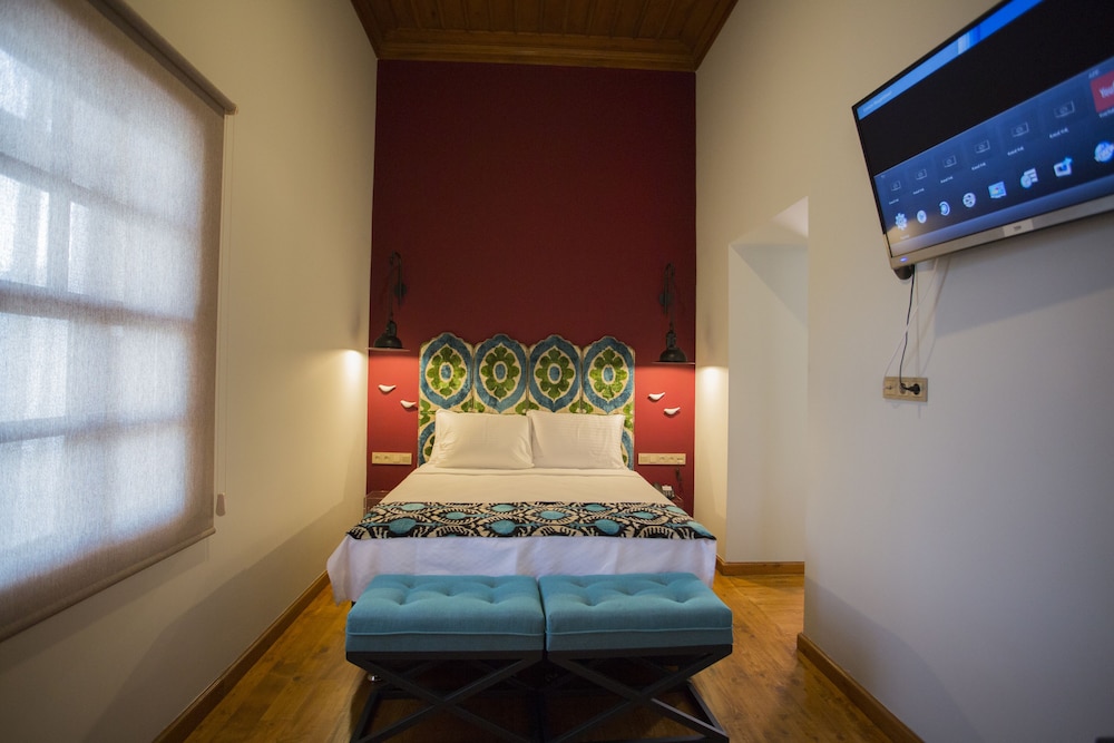 Superior Room (SPR6)