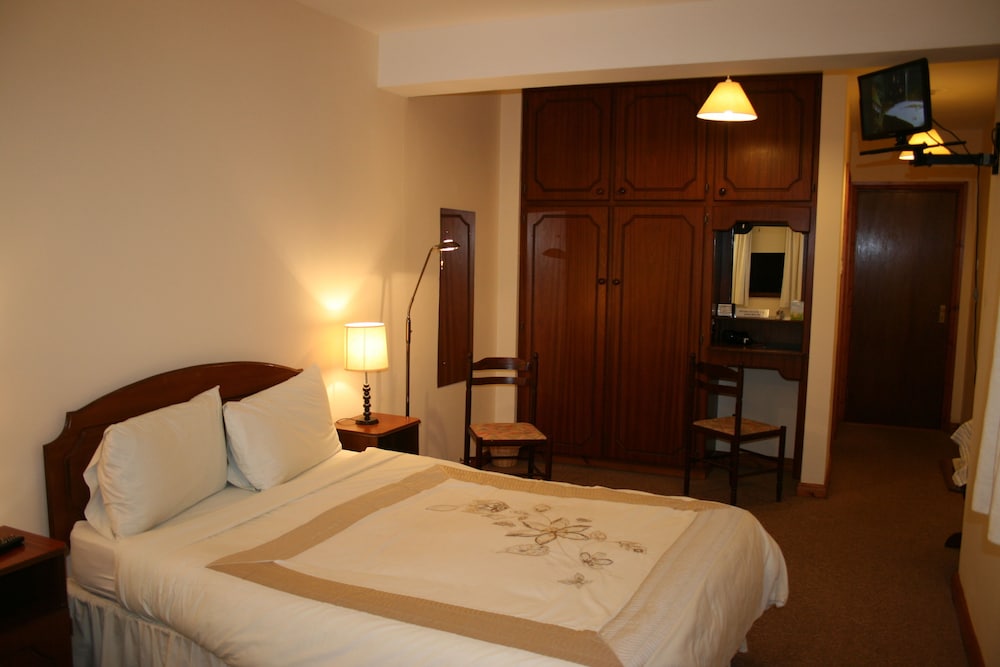Comfort Double Room, 1 Double Bed photo 2