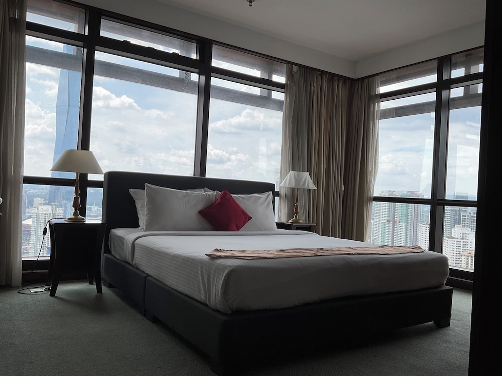 Family Double Room