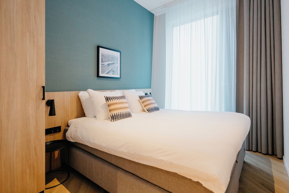 Business Apartment, 1 Bedroom photo 1