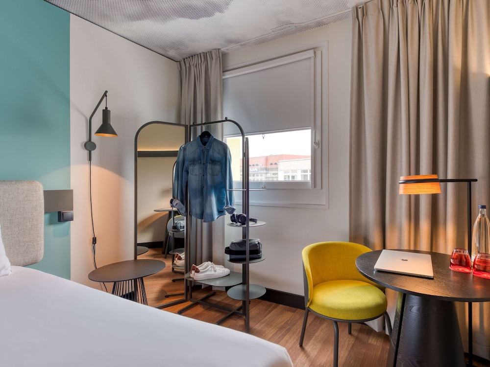 Standard Double Room, 1 Queen Bed