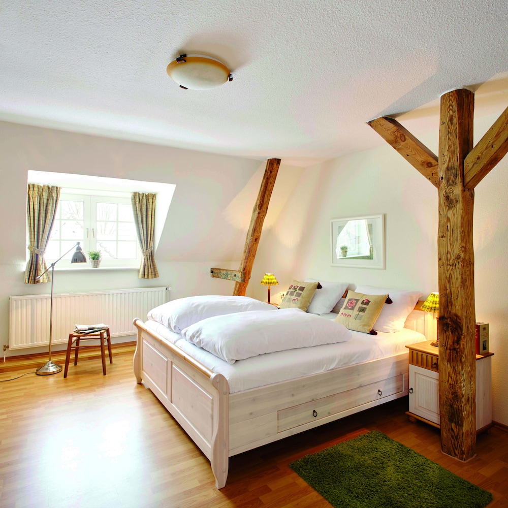 Apartment (4 Guests - Plus Cleaning Fee 60 Eur)