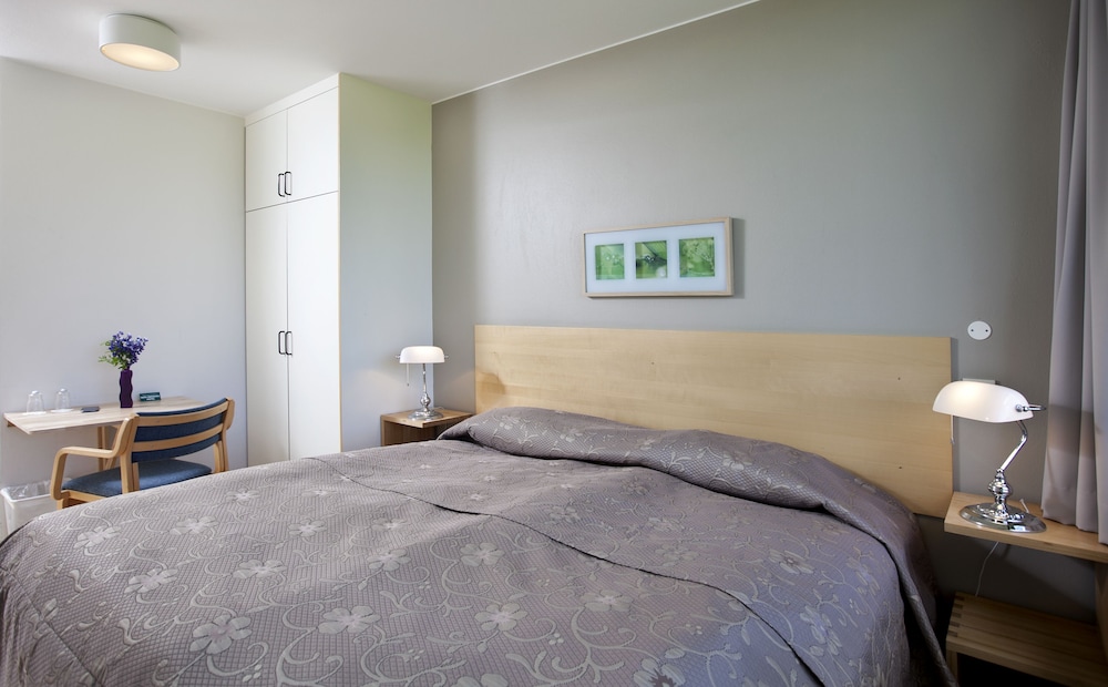 Superior Double Or Twin Room At Hotel Highland photo 1