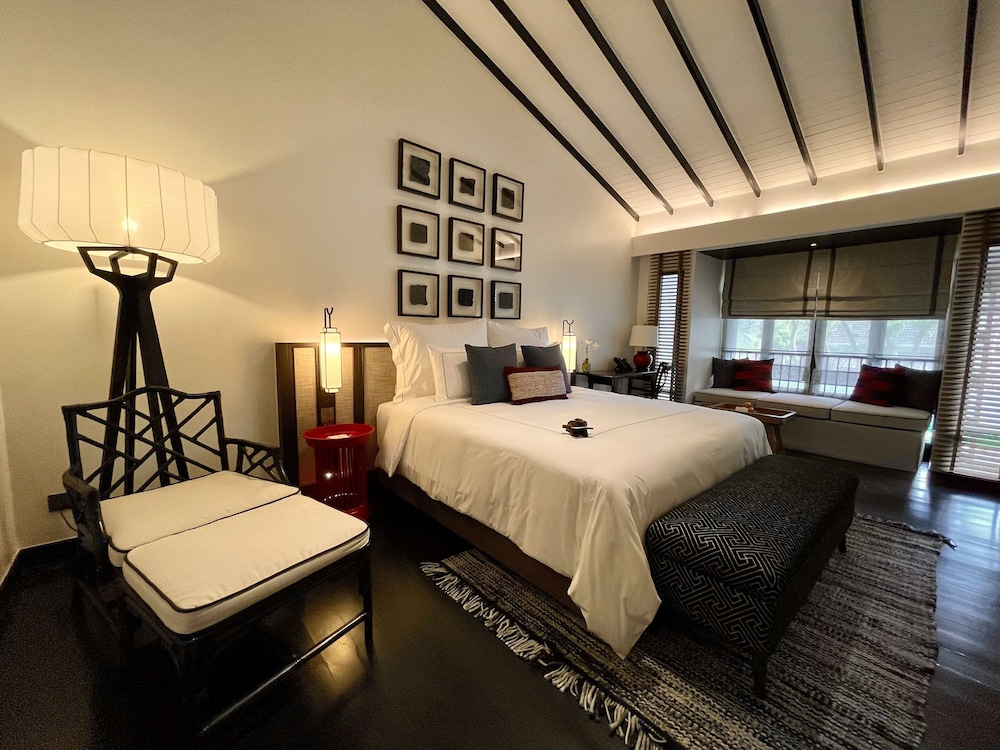 2 Bedroom Pool Residence - Photo 1