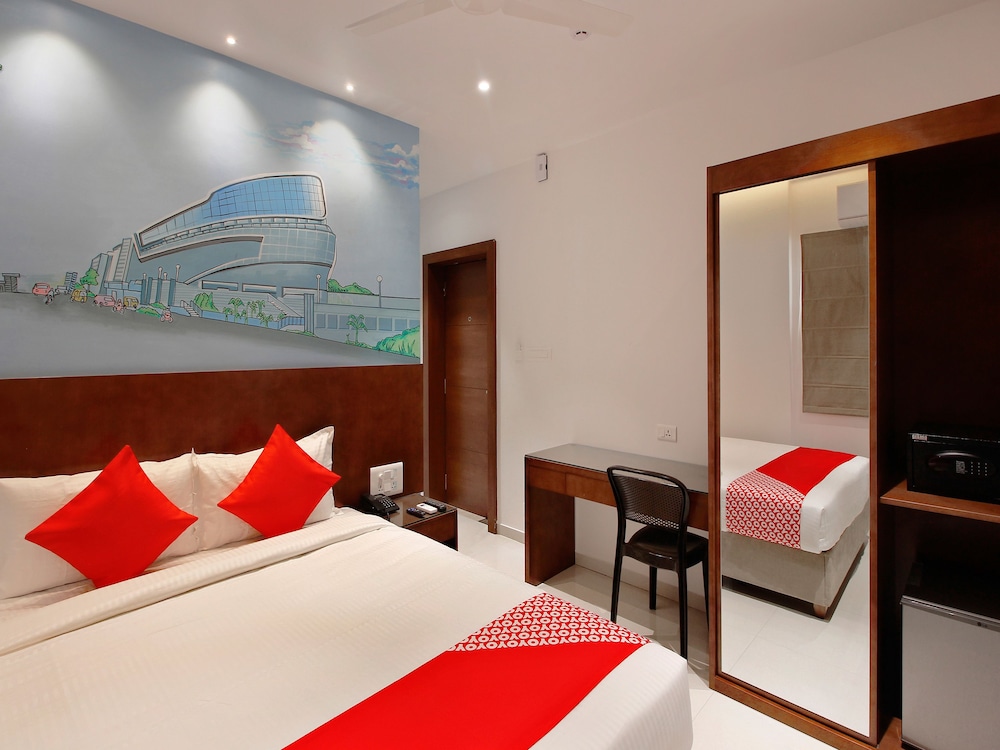 Standard Room - Photo 3