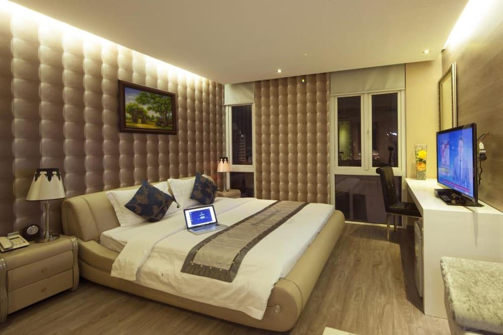 Premium Double Room photo 3