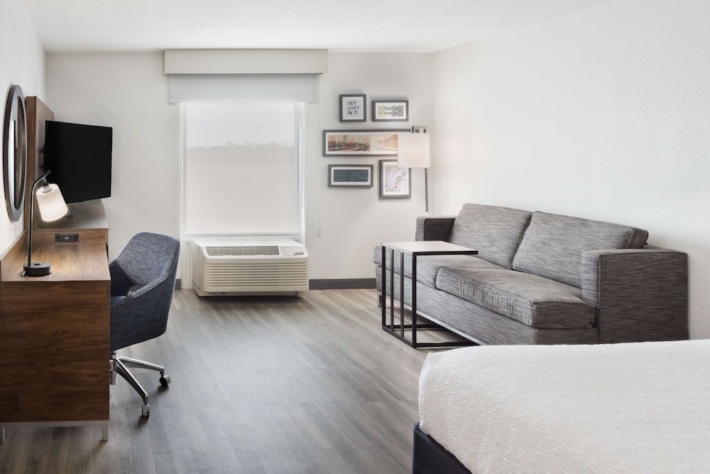 Room, 1 King Bed, Accessible - Photo 2