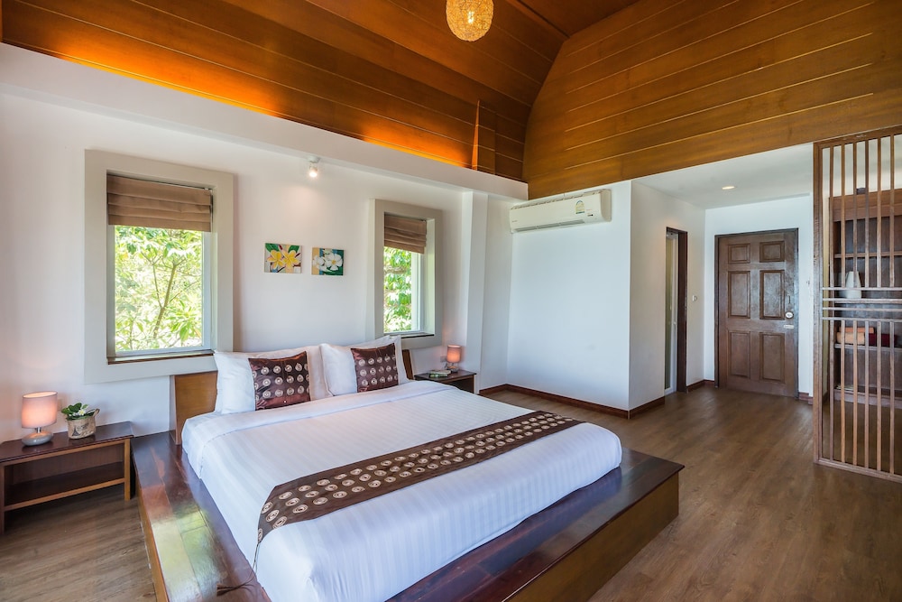 The Cliff Bungalow - Photo 7