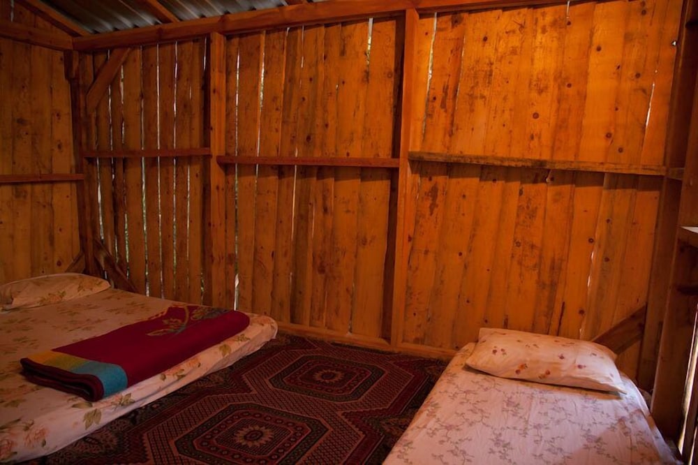 Tree House Triple Room (No Air Conditioner, No Toilet, No Bathroom in room) - Photo 1