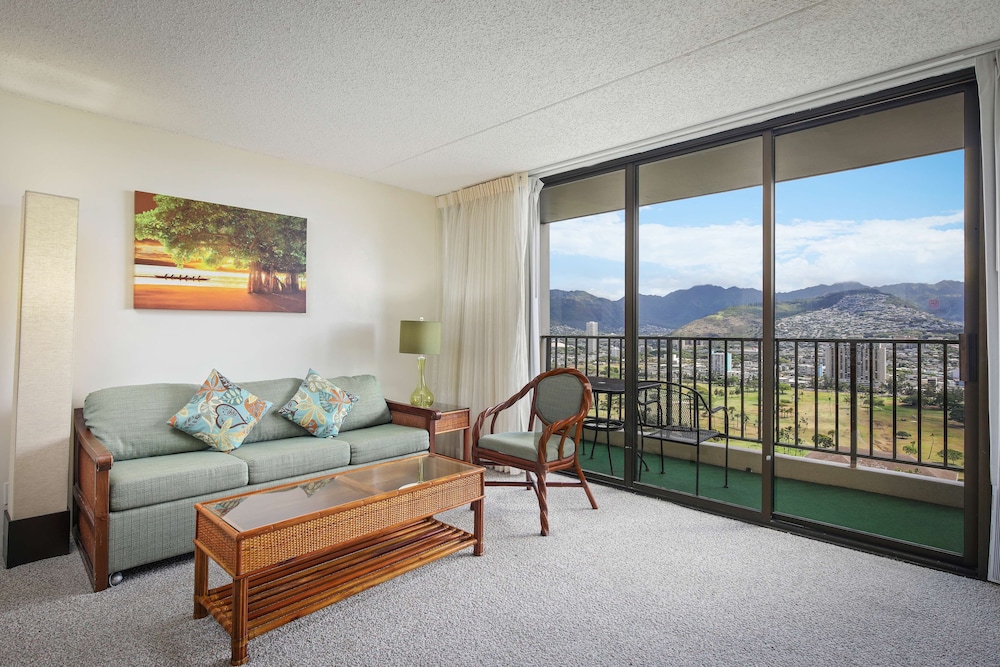 Deluxe Room, 1 Bedroom, Mountain View - Photo 1