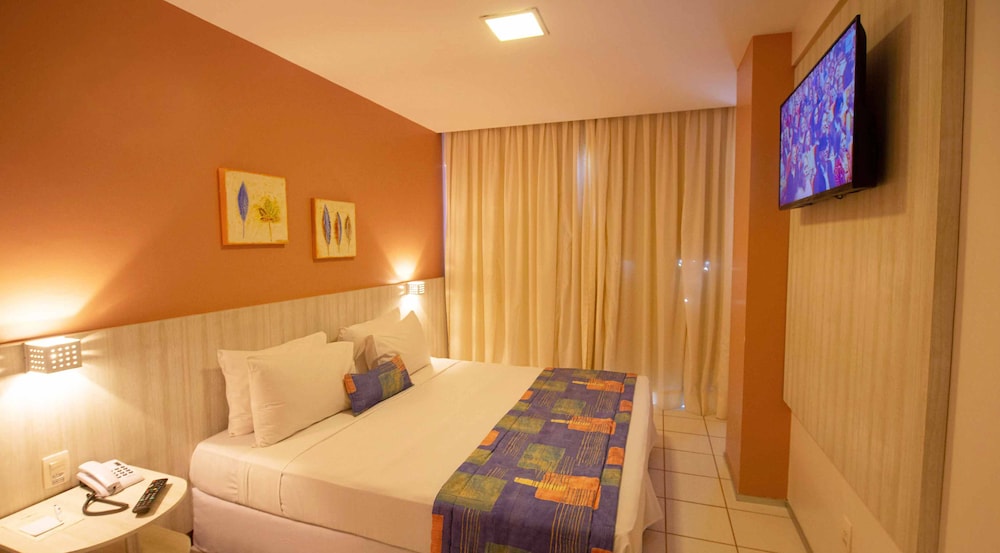 Standard Double Room - Photo 4