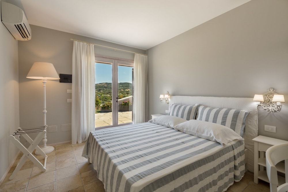 Superior Double Room, Vineyard View photo 1