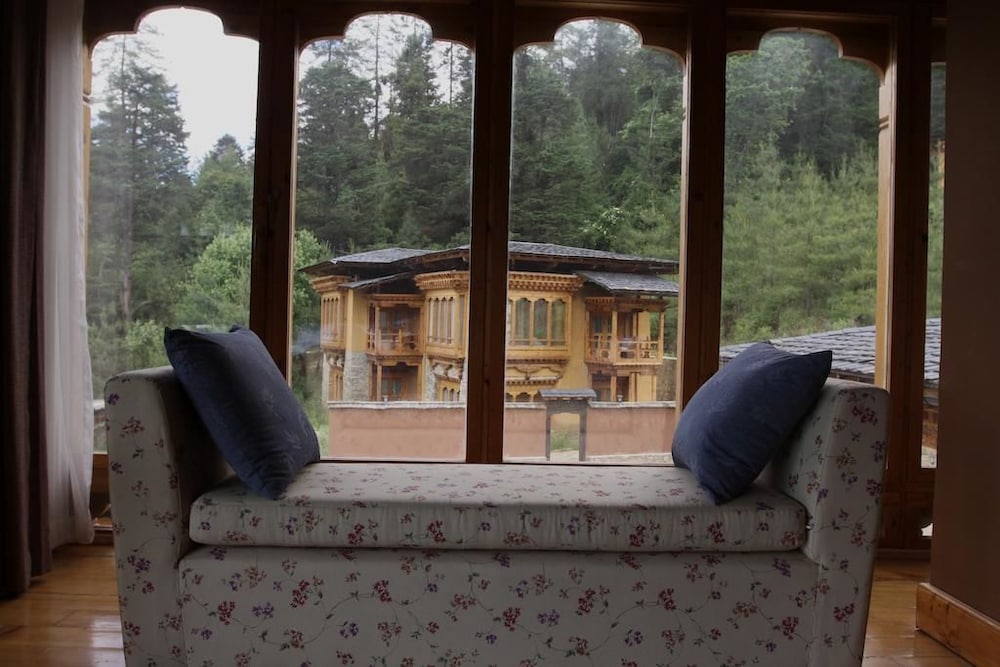Deluxe Double or Twin Room, 1 Bedroom