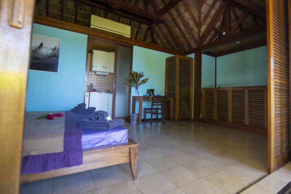 Standard Bungalow, Ensuite (Bungalows Jardin) photo 1