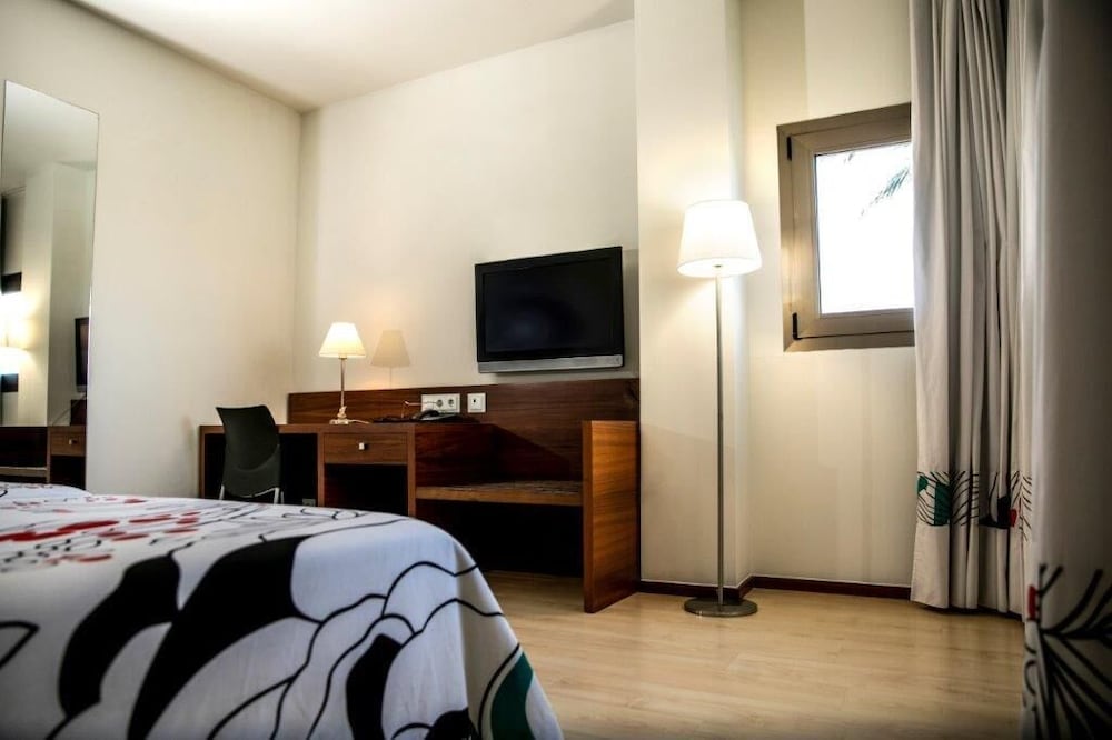 Habitación Doble o Twin Económica
