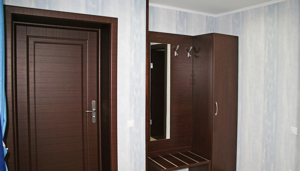 Standard Double or Twin Room photo 2