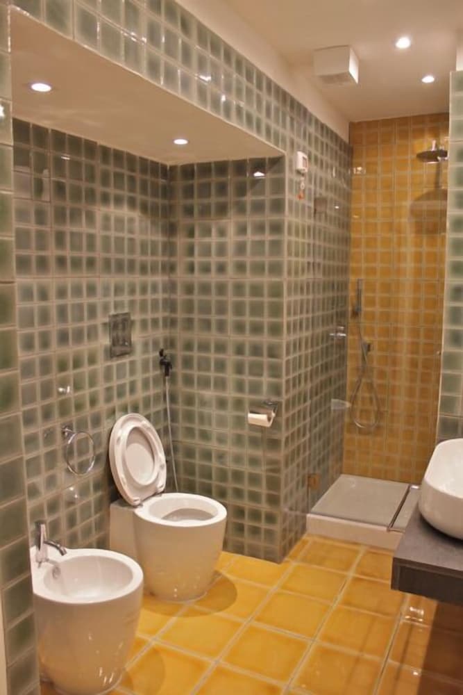 Business Single Room, Garden View photo 1