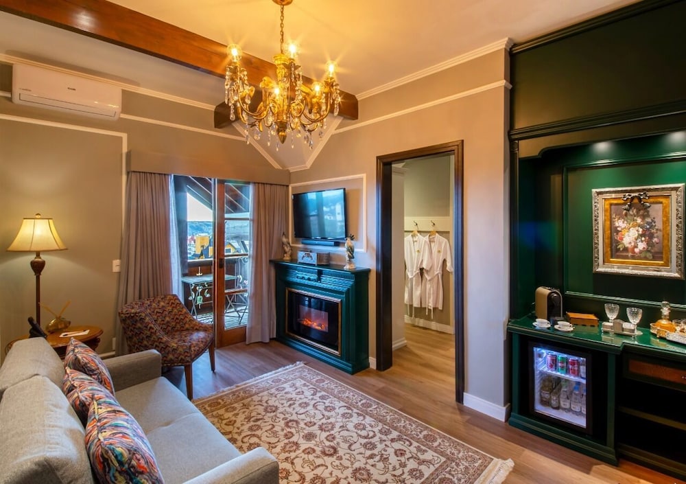 Suite da Montanha - Photo 3