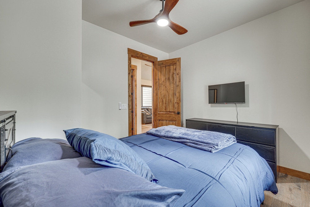 Cottage (2 Bedrooms) photo 2